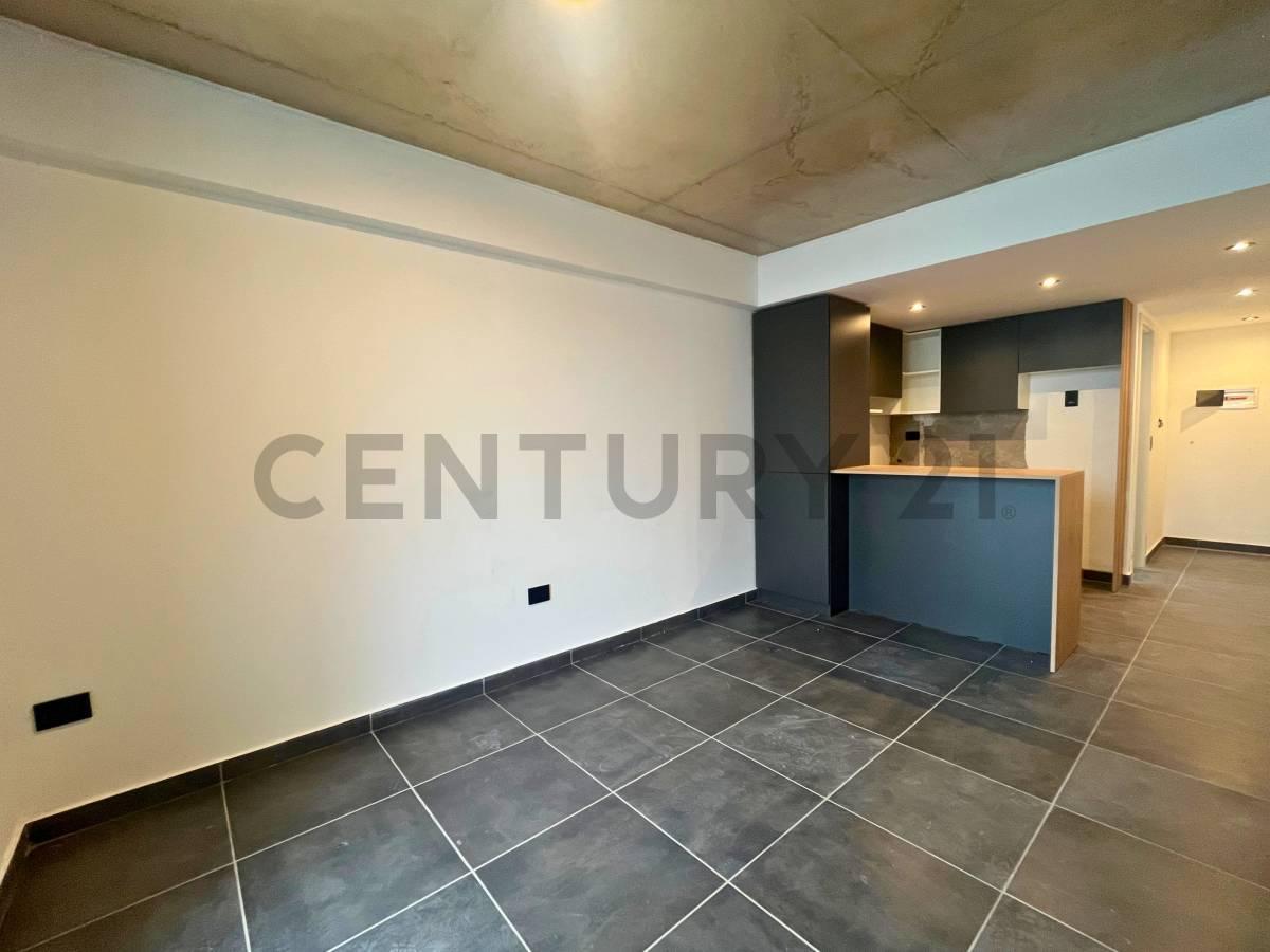Venta Departamento Monoambiente con balcón en Lourdes, Rosario — foto 1