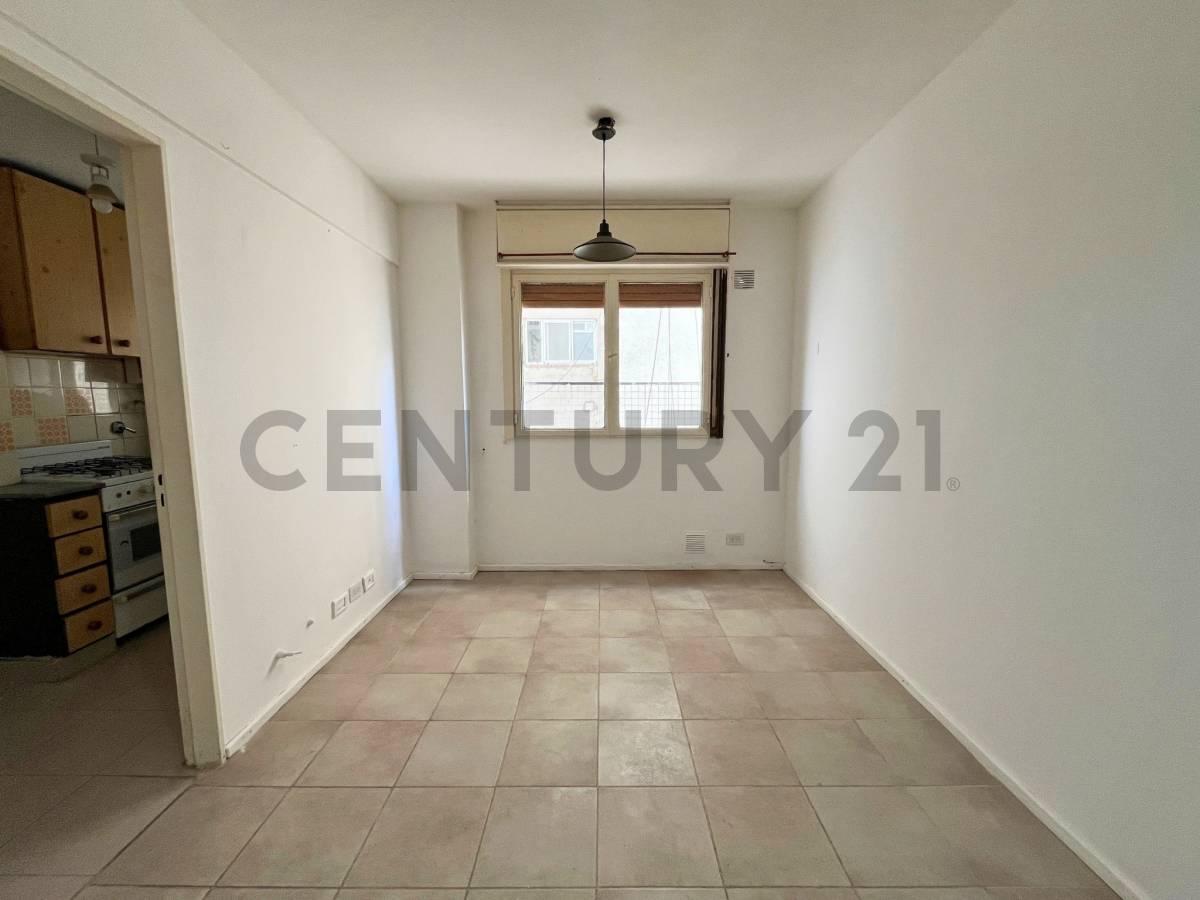 Venta Departamento de 1 Dormitorio en Centro, Rosario | Zona Paseo del Siglo — foto 1