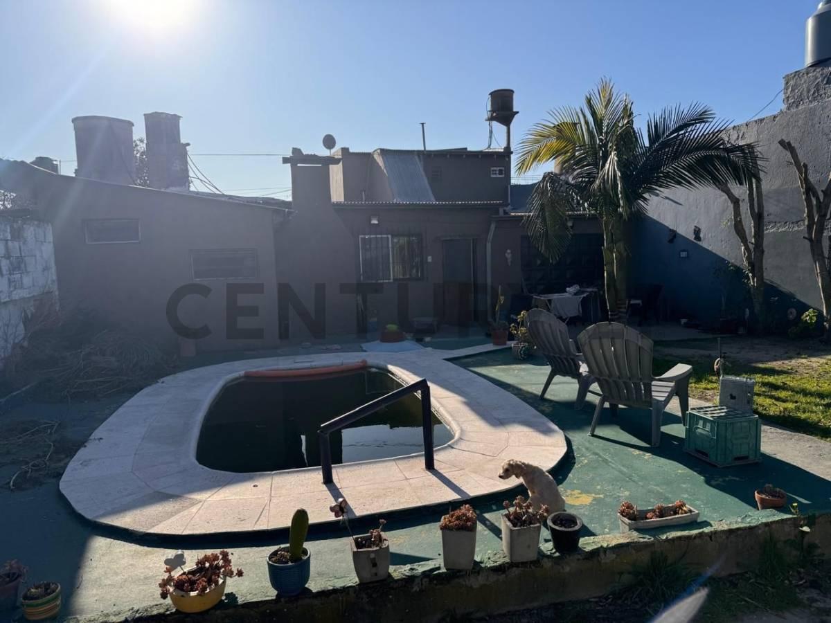 Casa de 3 Dormitorios , EN VENTA en Berisso — foto 1