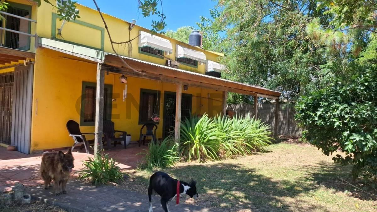 Hectareas en venta con Casa en Arturo Segui 403 y 139- Excelente ubicación. Zona Rural — foto 1