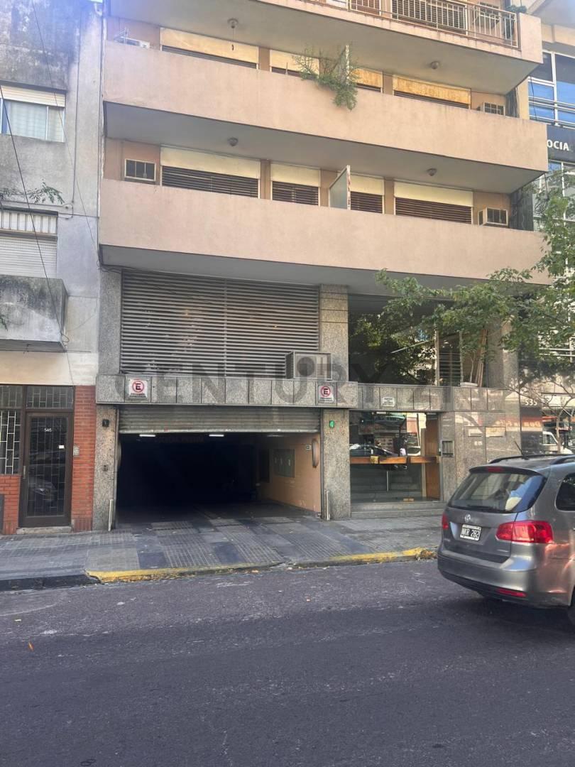 Cochera en Venta La Plata — foto 1