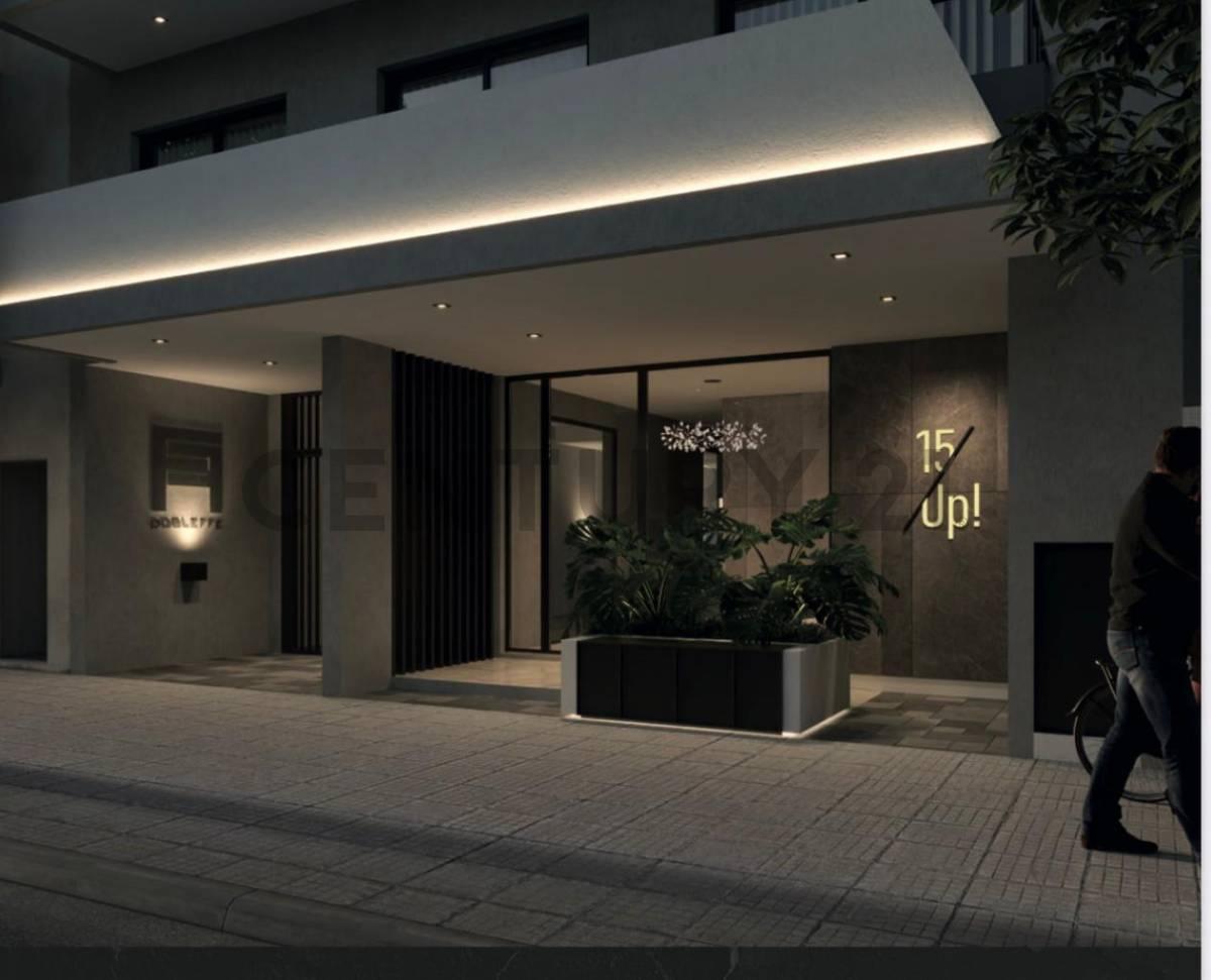 Departamento en venta de pozo en La Plata — foto 1