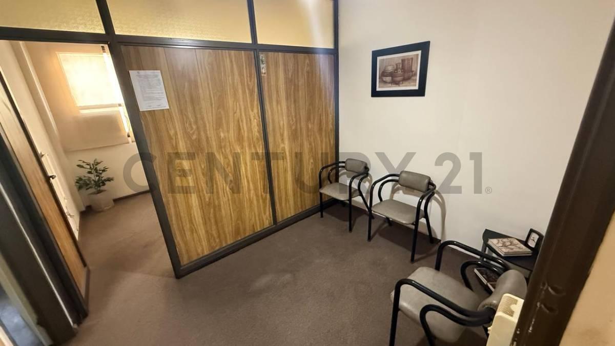 OFICINA EN VENTA LA PLATA — foto 1