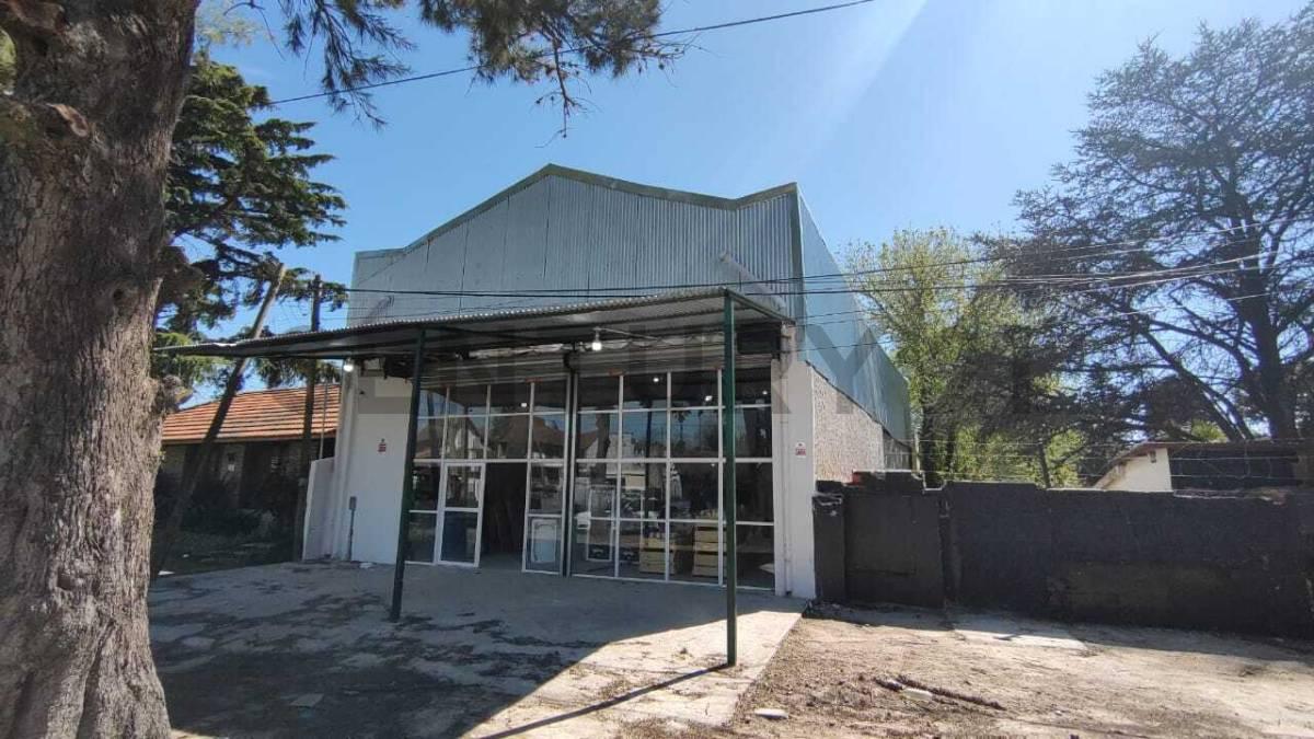 Local en venta en City Bell — foto 1