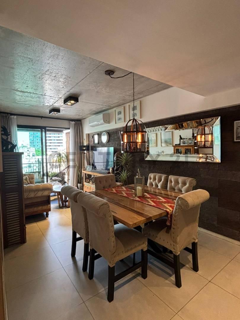 Departamentos de dos ambientes en venta en San Telmo — foto 1