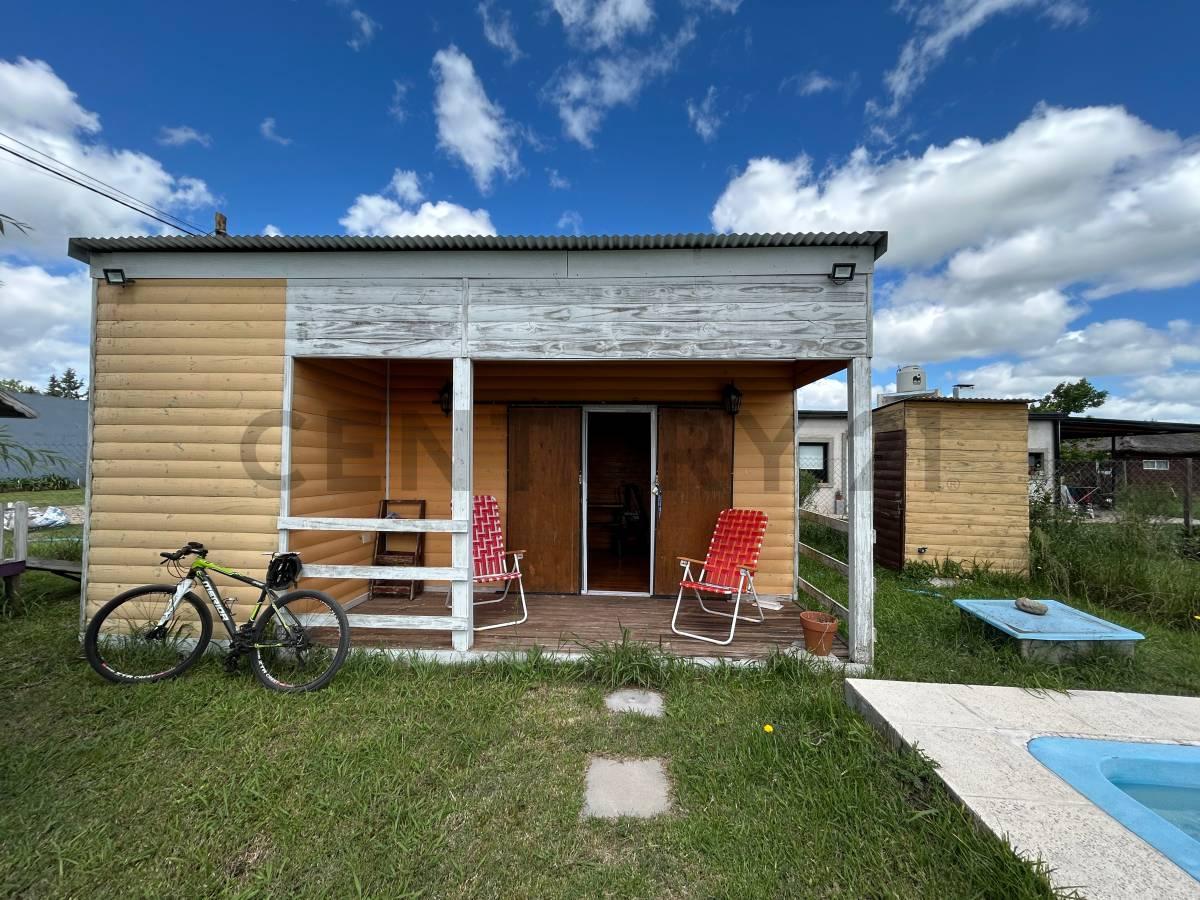 LOTE / TERRENO EN VENTA IGNACIO CORREAS, LA PLATA — foto 1