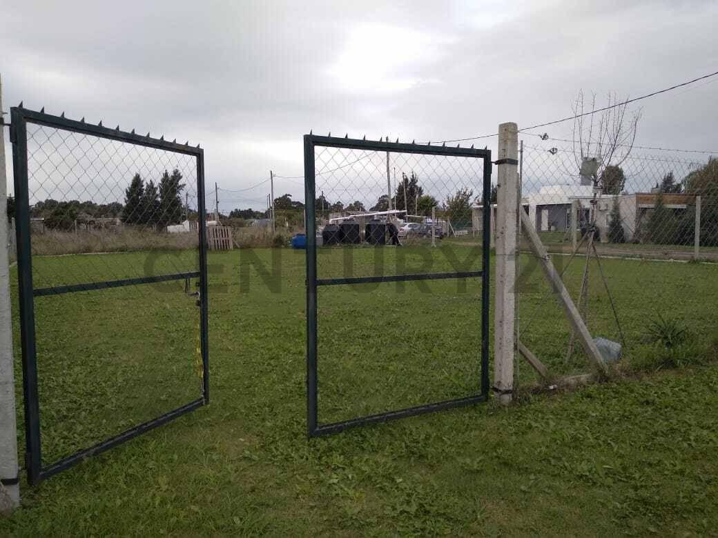 Lote en venta en Los Talas — foto 1
