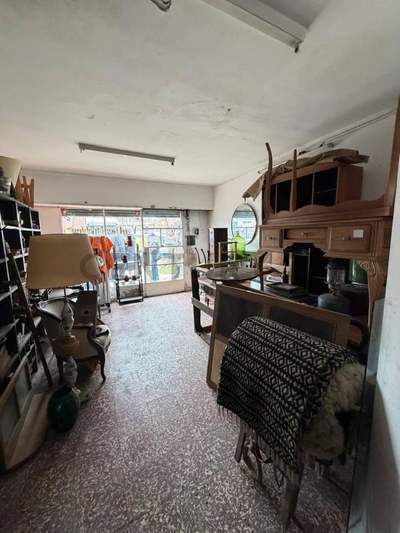 CASA/GALPÓN EN VENTA – EXCELENTE UBICACIÓN EN LOS HORNOS — foto 1