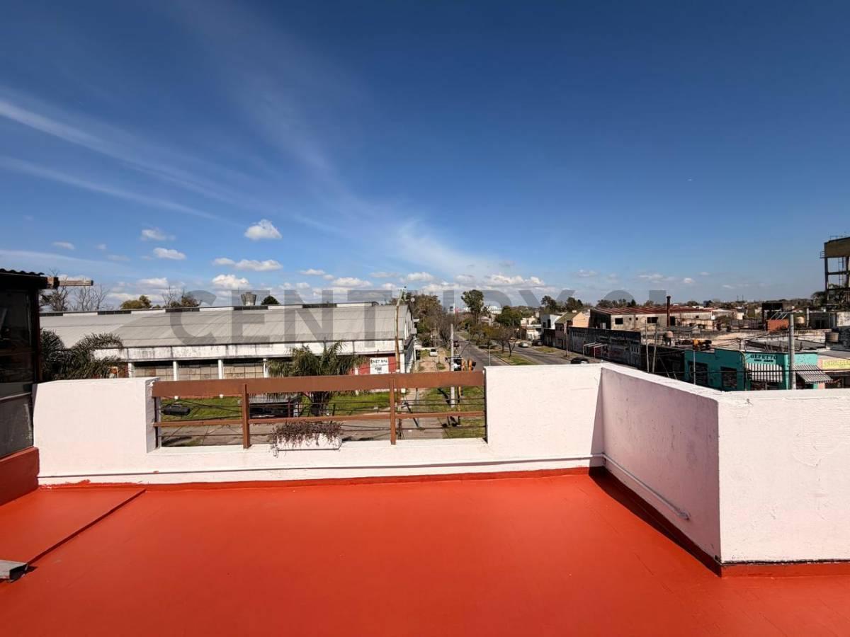 Alquiler de departamento 2 habitaciones en Tolosa — foto 1