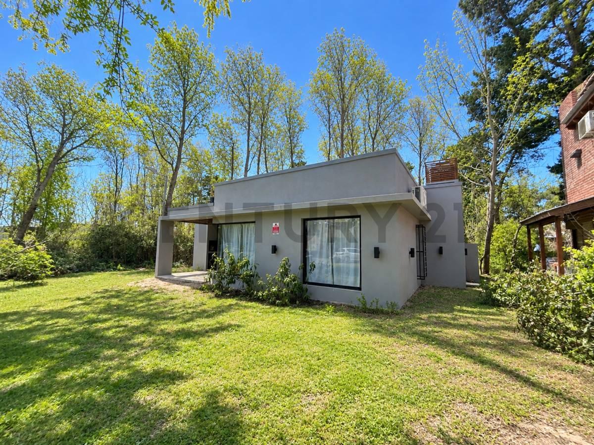 CASA EN VENTA EN COSTA DEL ESTE — foto 1