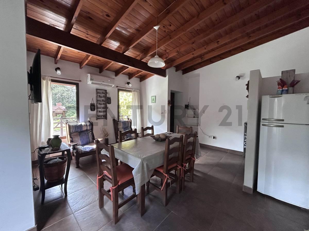 DEPARTAMENTO EN VENTA EN COSTA DEL ESTE — foto 1