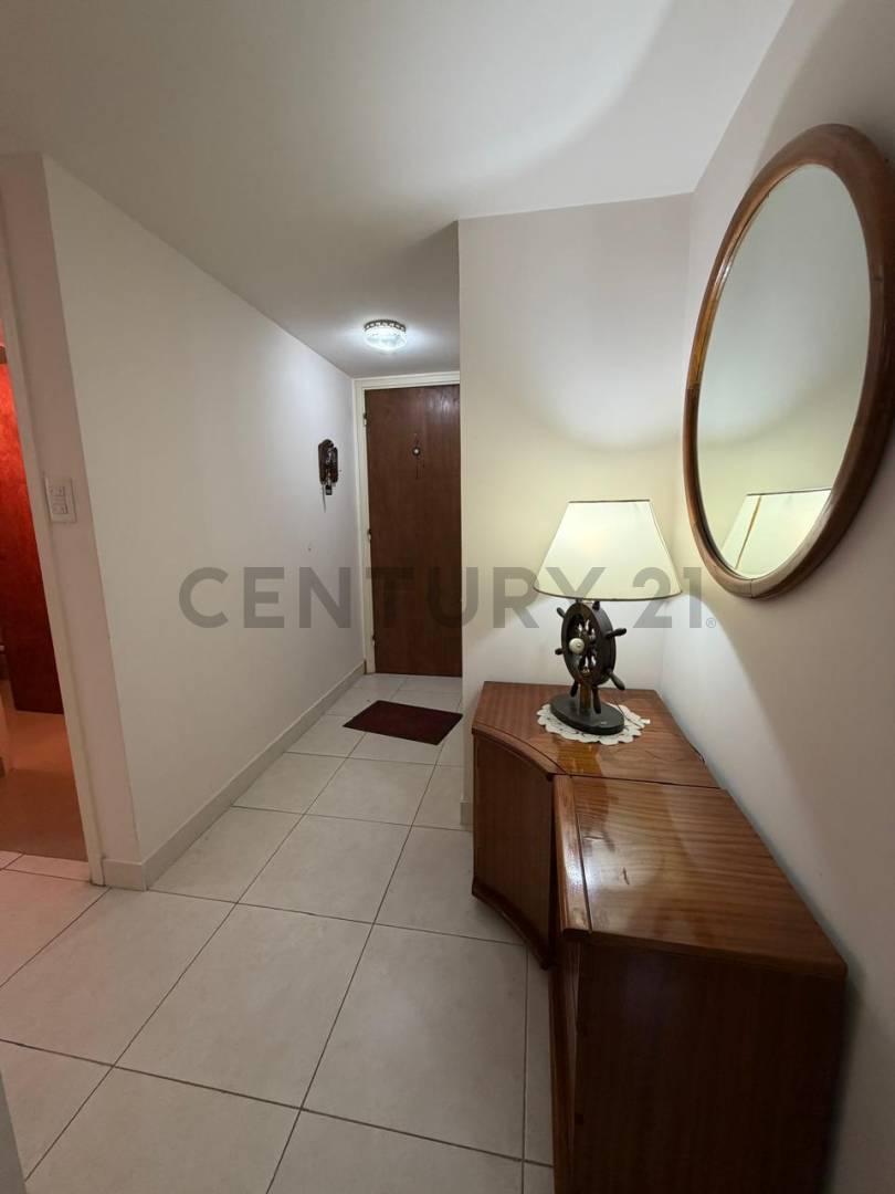 DEPARTAMENTO EN VENTA EN MAR DEL PLATA CON COCHERA — foto 1