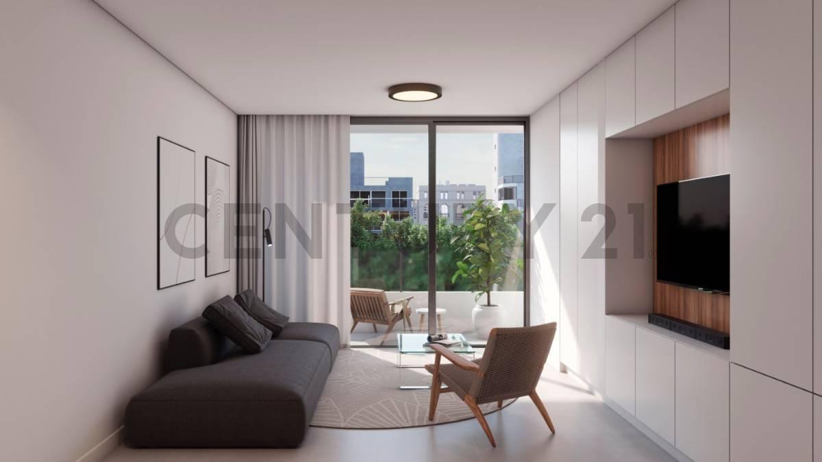 Departamentos en venta de dos dormitorios La Plata — foto 1