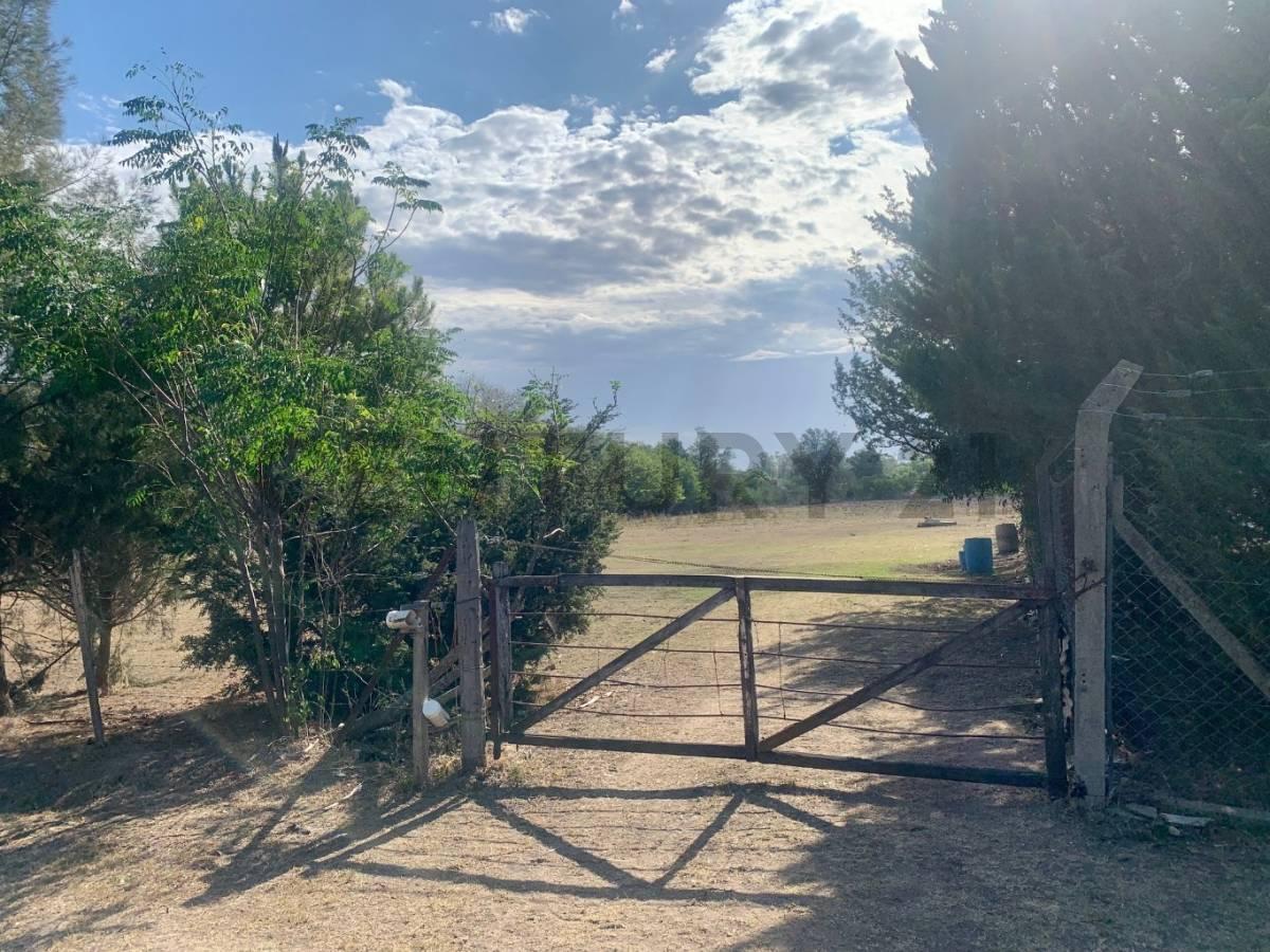 Venta de Lote en City Bell - Apto Desarrollo!! — foto 1