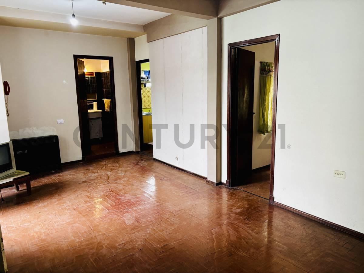 PH 3 amb. con lavadero, patio y terraza propia — foto 1