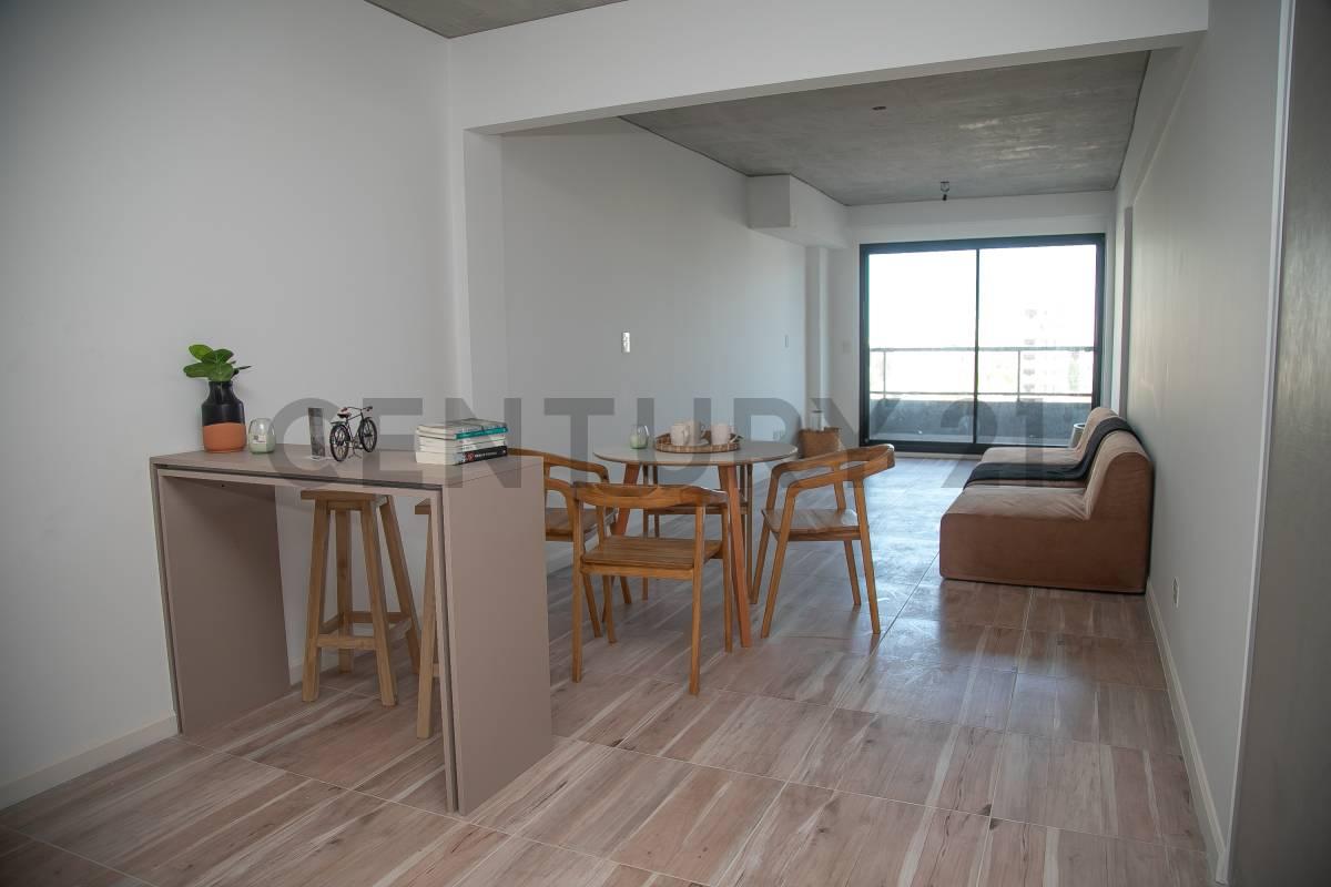 Venta de monoambiente a estrenar en Floresta — foto 1