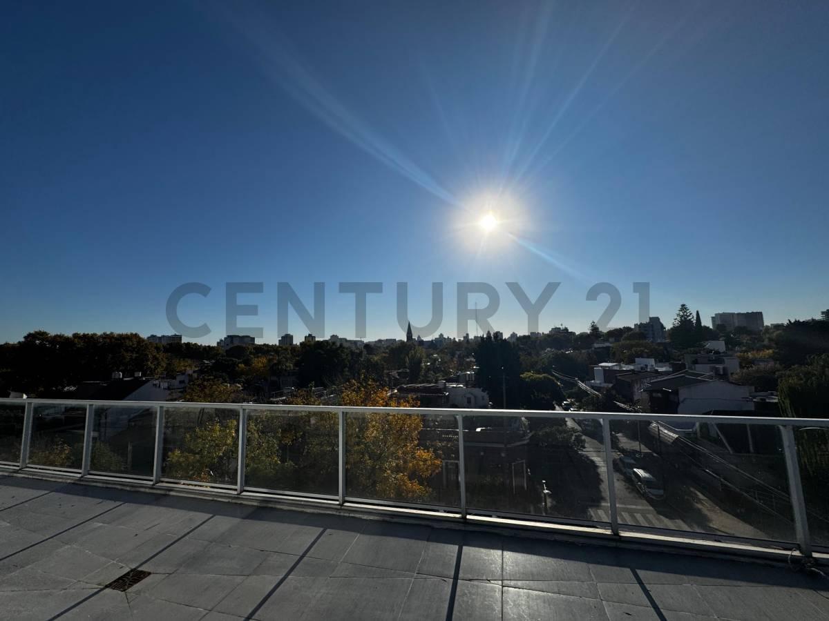 Venta Duplex Dos terrazas Belgrano R Sucre y Holmberg 2 cocheras full amenities — foto 1