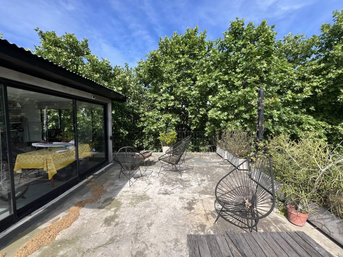 Venta PH 3 dorm en Palermo! Terraza y quincho sin expensas DIVINO! — foto 1