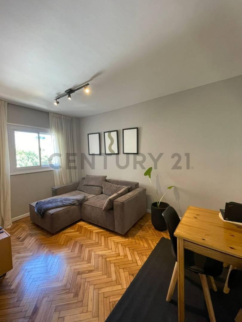 Departamento 2 ambientes en alquiler temporario en Recoleta — foto 1