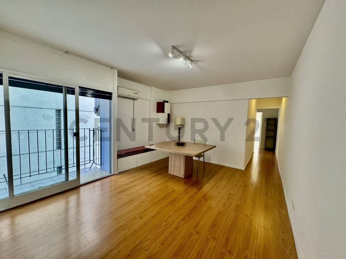 ALQUILER DEPARTAMENTO DE 3 AMBIENTES EN PALERMO BOTANICO — foto 1