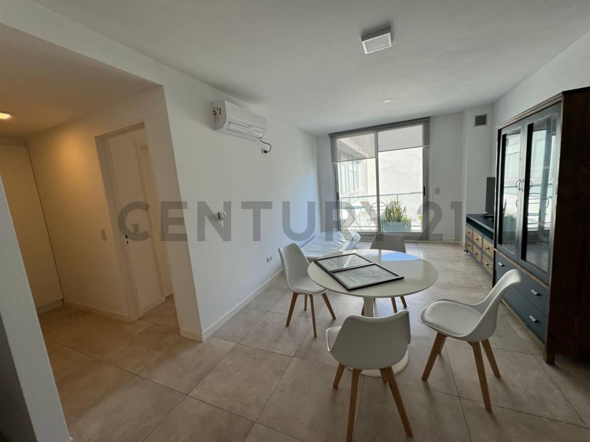 Venta 2 amb c/ cochera DOHO Villa Urquiza Amenities premium — foto 1