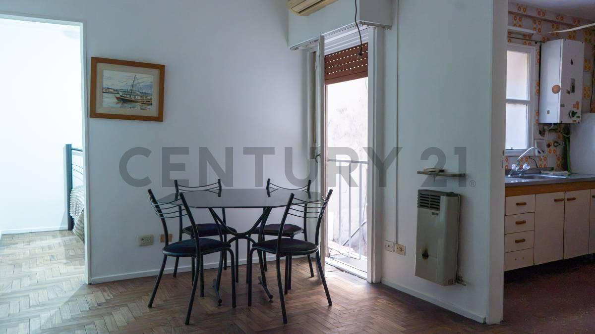 Departamento de 2 ambientes en Almagro – Excelente oportunidad inversión o vivienda — foto 1