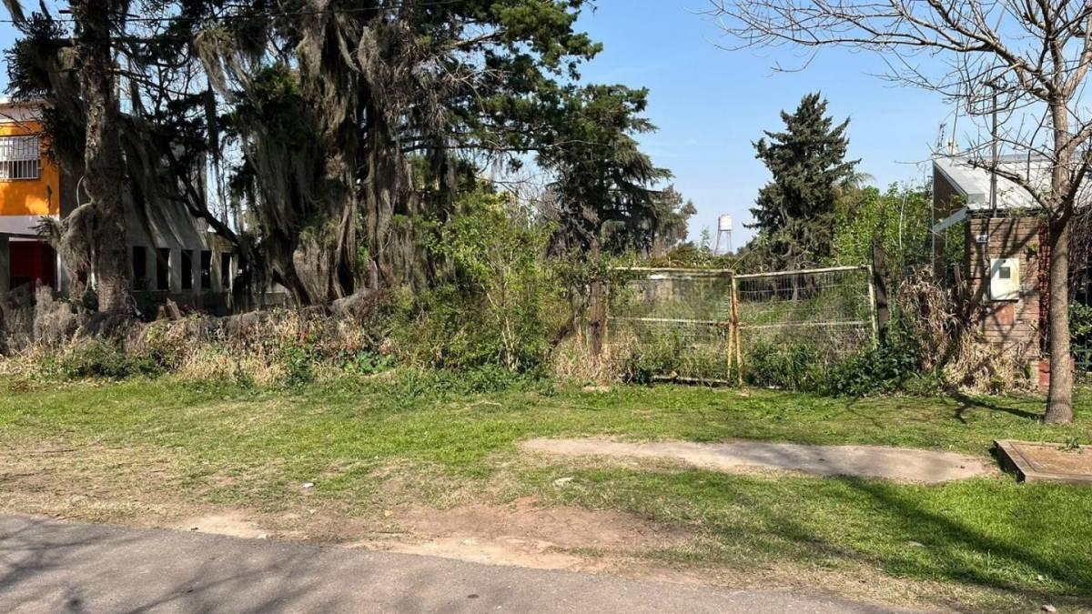 Lote en venta — foto 1