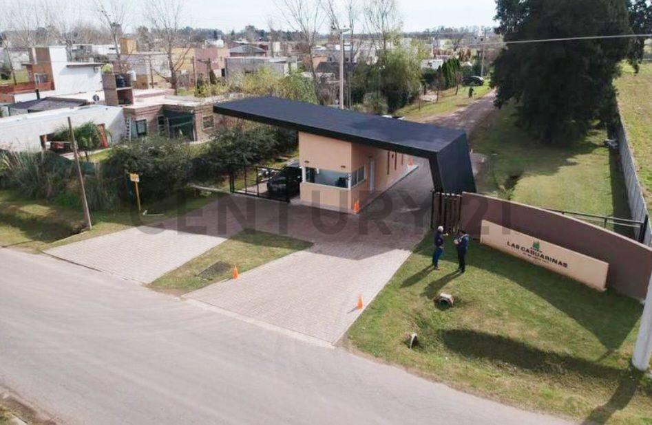 LOTES EN LAS CASUARINAS FINANCIADOS — foto 1