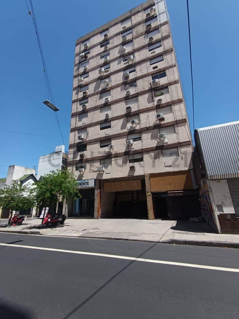 COCHERA EN VENTA — foto 1