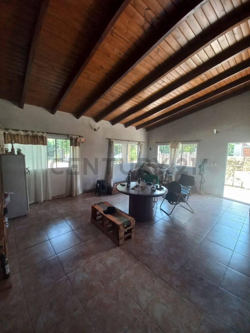 Casa en venta o permuta en Andino — foto 1
