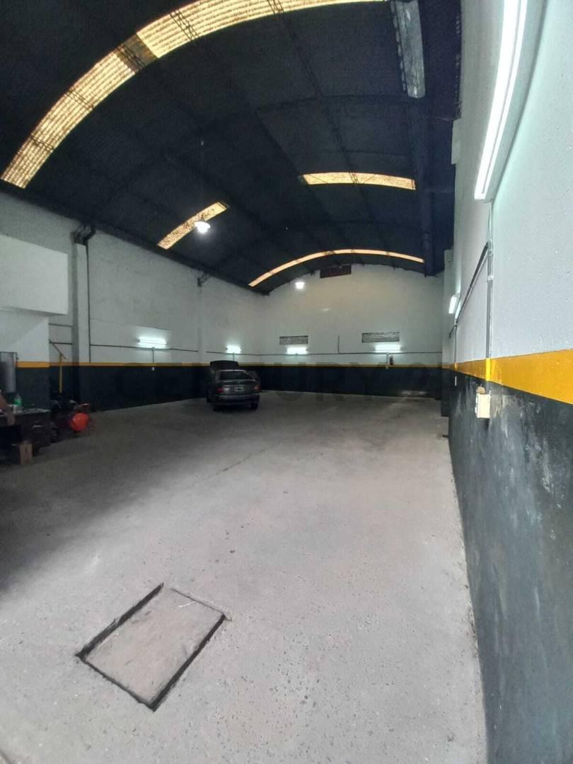 ECHESORTU VENTA DE GALPON — foto 1