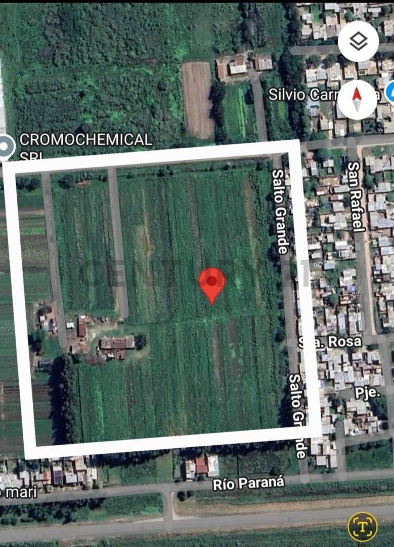 VENTA IMORTANTE LOTE DE 47564 M2 VGGALVEZ — foto 1
