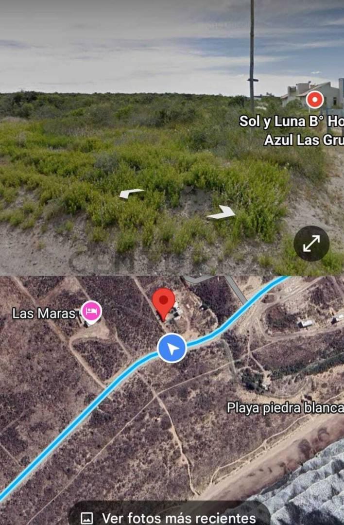 VENTA LOTE AMPLIO LAS GRUTAS, RIO NEGRO — foto 1