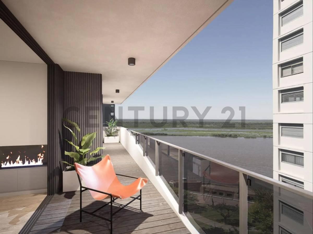 VENTA DEPARTAMENTO TRES DORMITORIOS EDIFICIO PARLAMENTO — foto 1