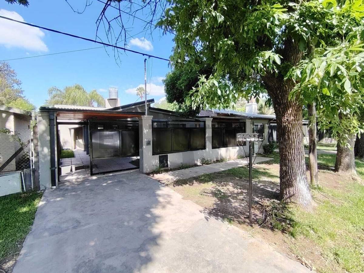 VENTA CASA EN FUNES GARITA 15 — foto 1