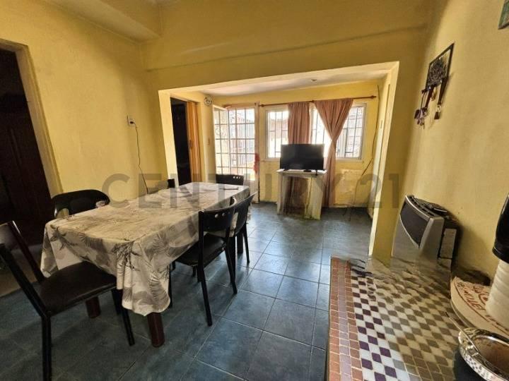 Casa de Pasillo, 2 dormitorios — foto 1
