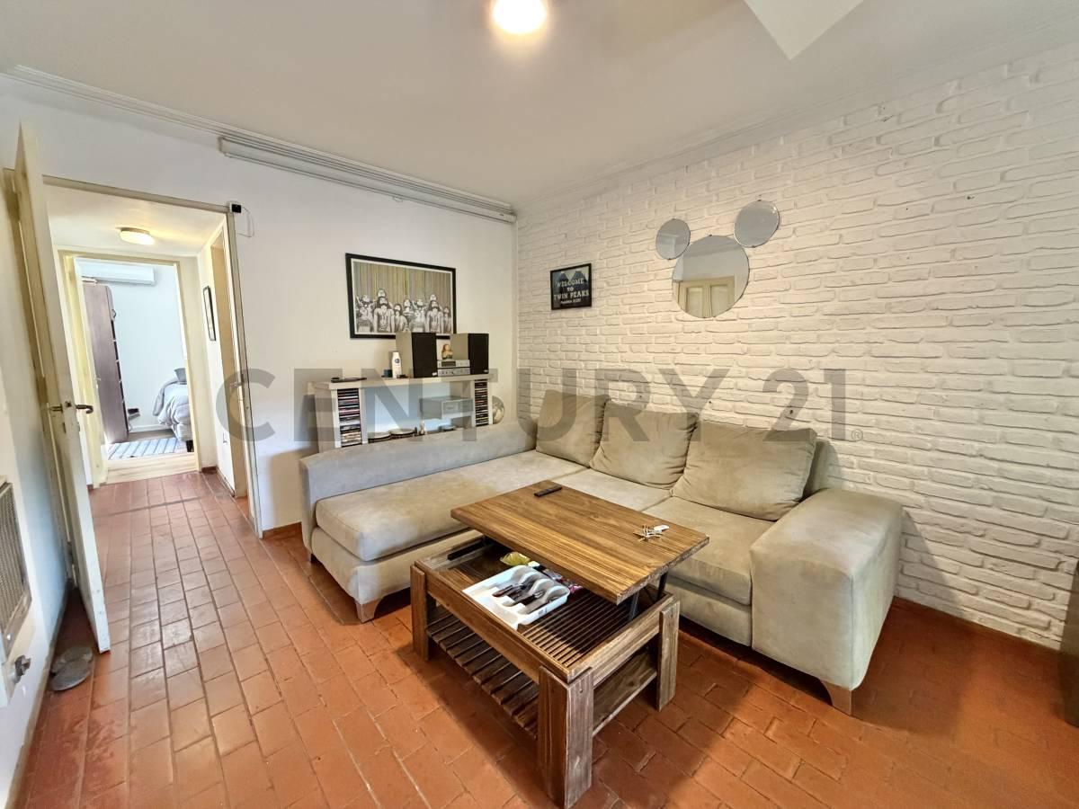 VENTA DEPARTAMENTO 2 DORMITORIOS - BARRIO LOURDES — foto 1