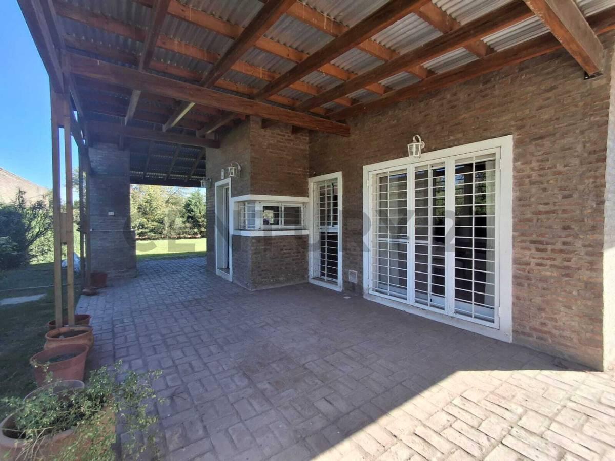 Casa en Venta Ibarlucea — foto 1