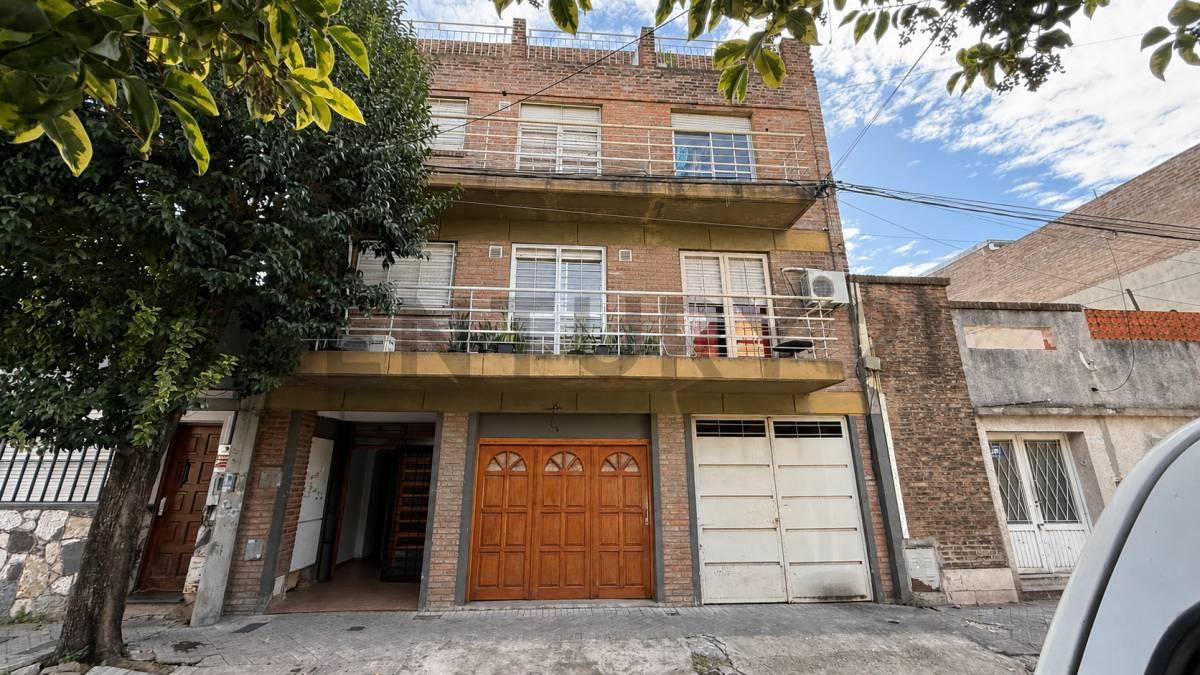 Departamento de 1 habitación con balcón al frente en Echesortu - Ideal Inversión | APTA CRÉDITO — foto 1