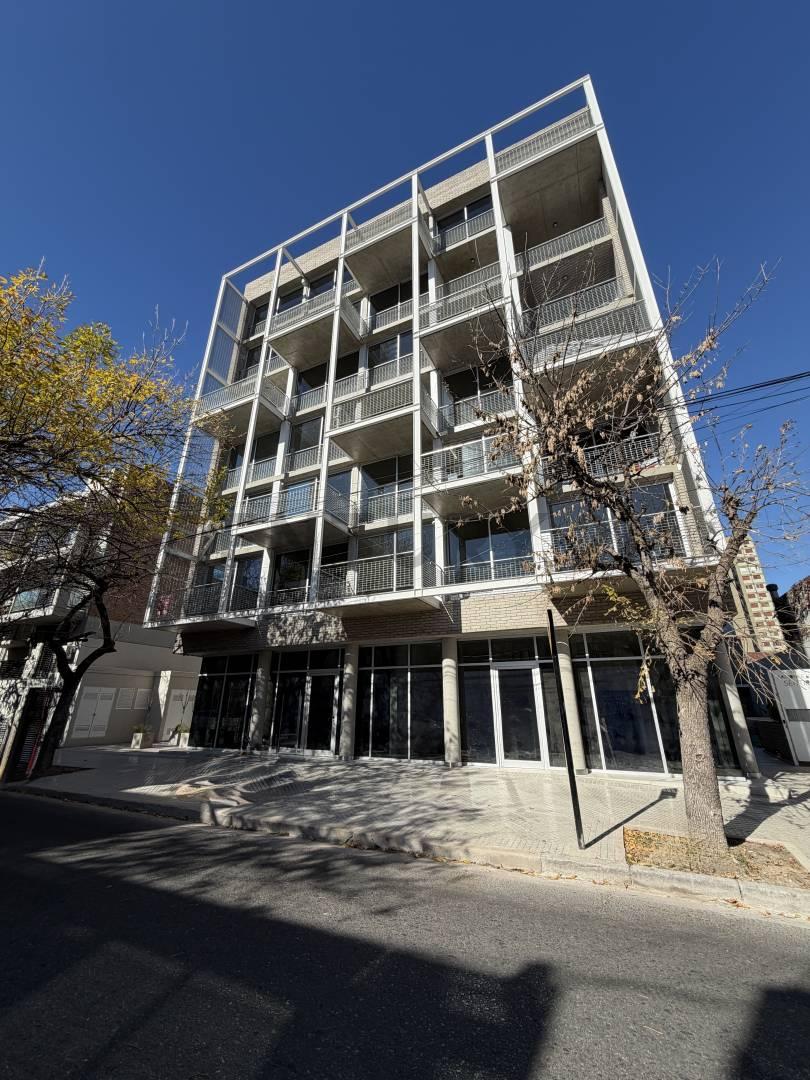 Viamonte 671 EDIFICIO A ESTRENAR 2 DORMITORIOS OPCION COCHERA DOBLE — foto 1