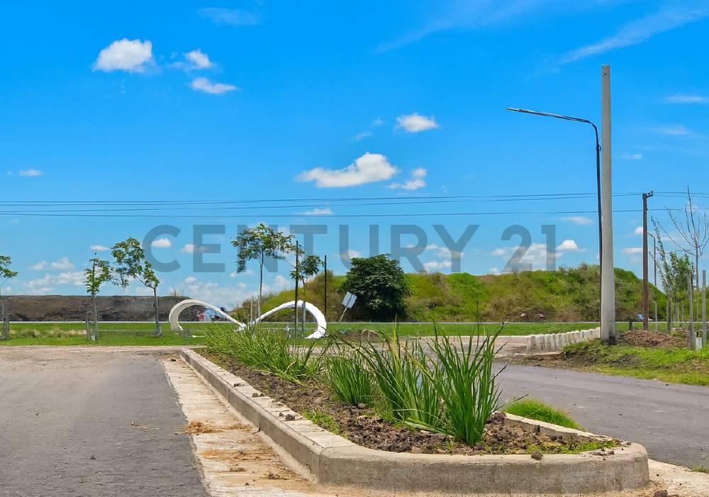 Venta terreno 300 m2 en EcoVida | Villa Amelia — foto 1