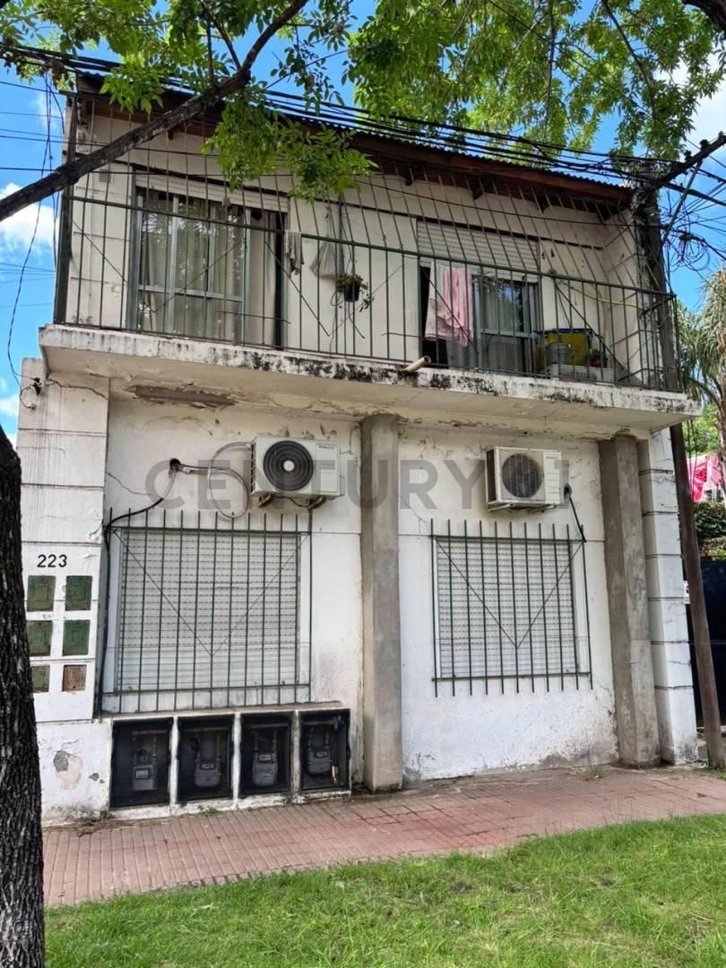 COMPLEJO DE 4 DEPARTAMENTOS EN VENTA – GRANADERO BAIGORRIA — foto 1