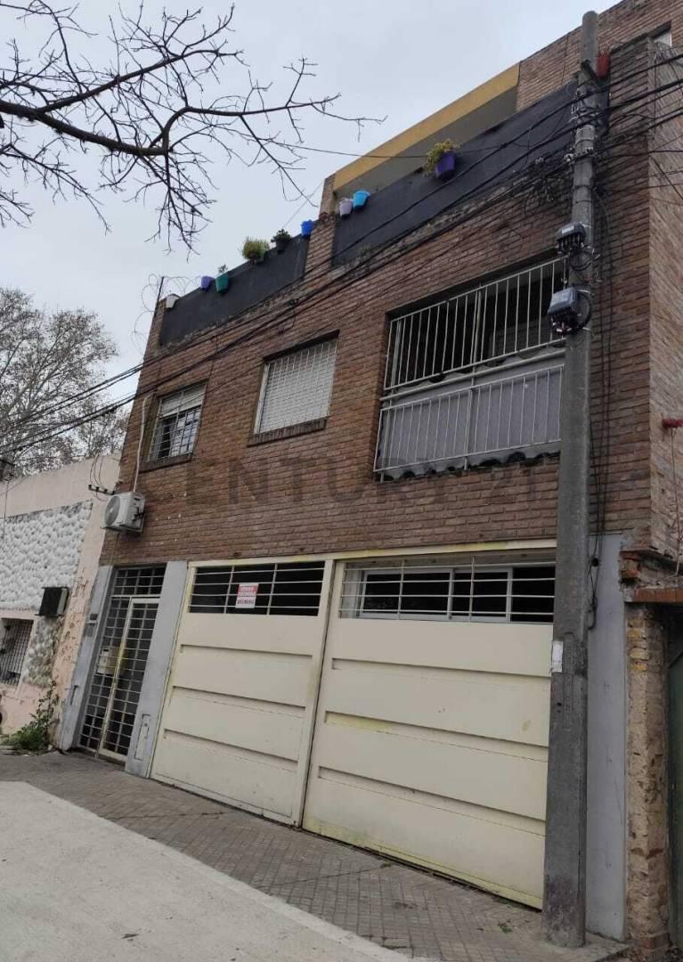 VENTA DEPARTAMENTO MONOAMBIENTE EN ECHESORTU — foto 1