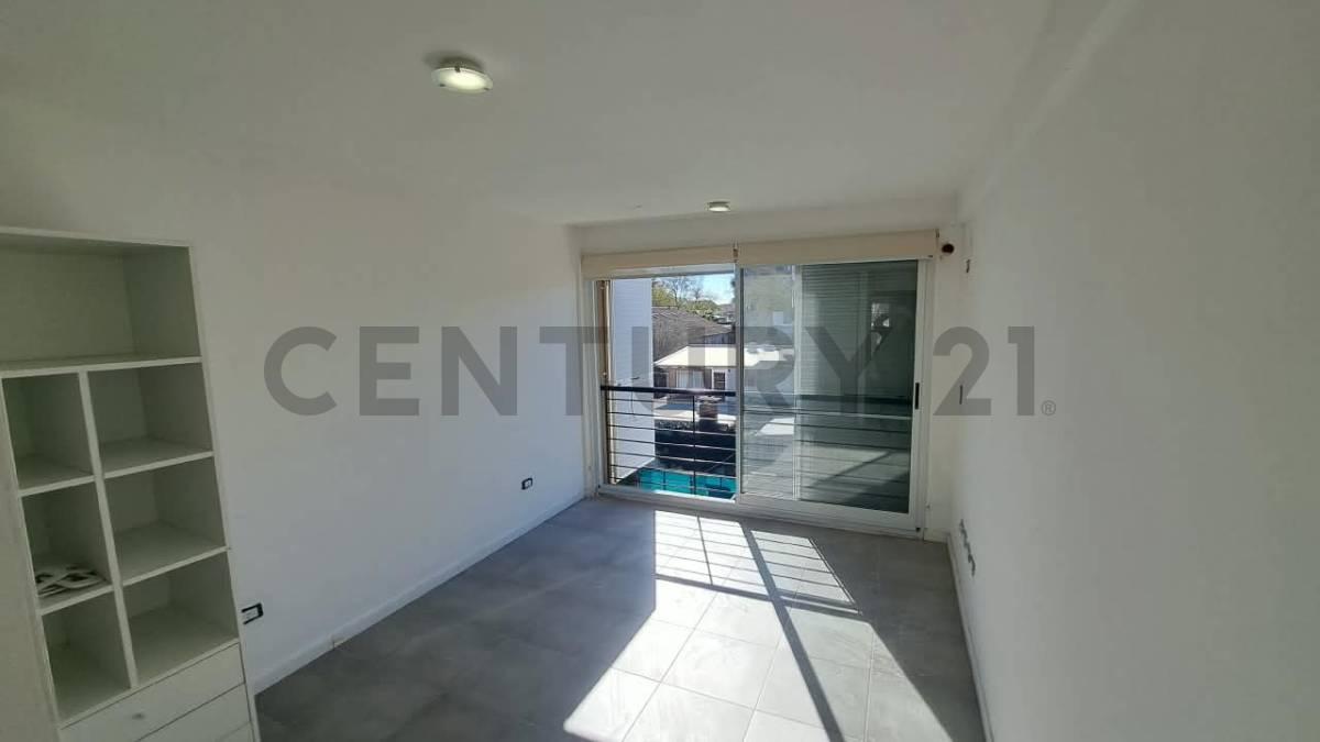 DEPARTAMENTO 1 DORMITORIO EN ALBERDI — foto 1