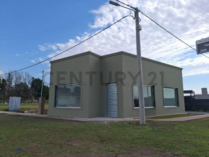 Alquiler de local Comercial en Ibarlucea — foto 1