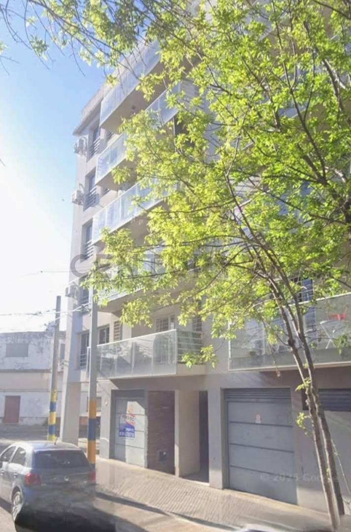 DEPTO 1 DORM, BALCÓN — foto 1