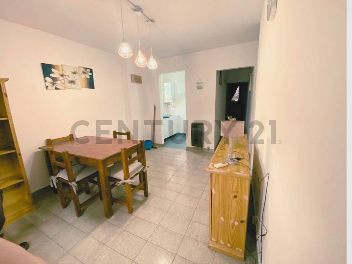 DEPARTAMENTO DE 1 DORMITORIO EN VENTA – COMPLETAMENTE AMUEBLADO — foto 1