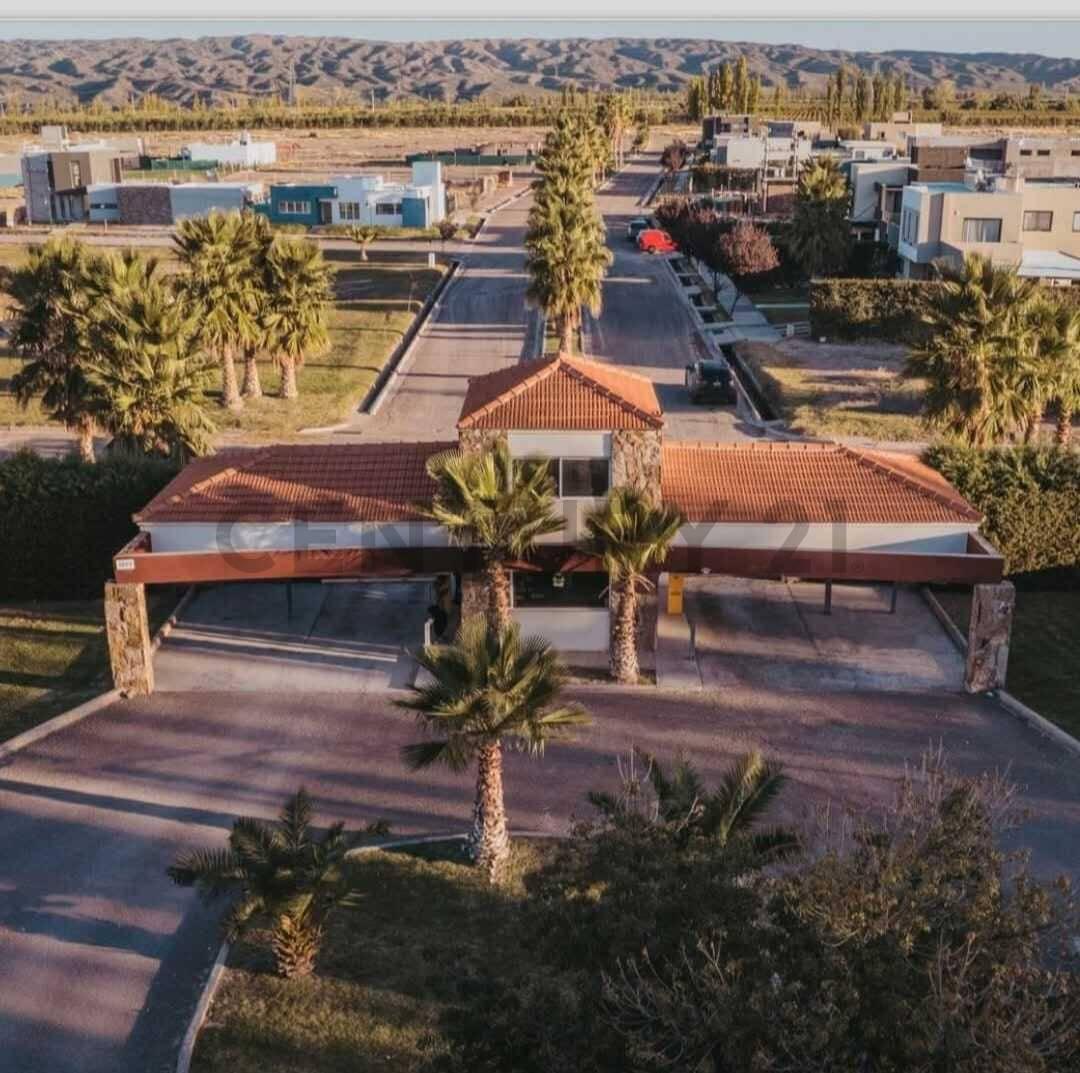 LOTE EN VENTA COMPLEJO RESIDENCIAL CARRASCAL — foto 1