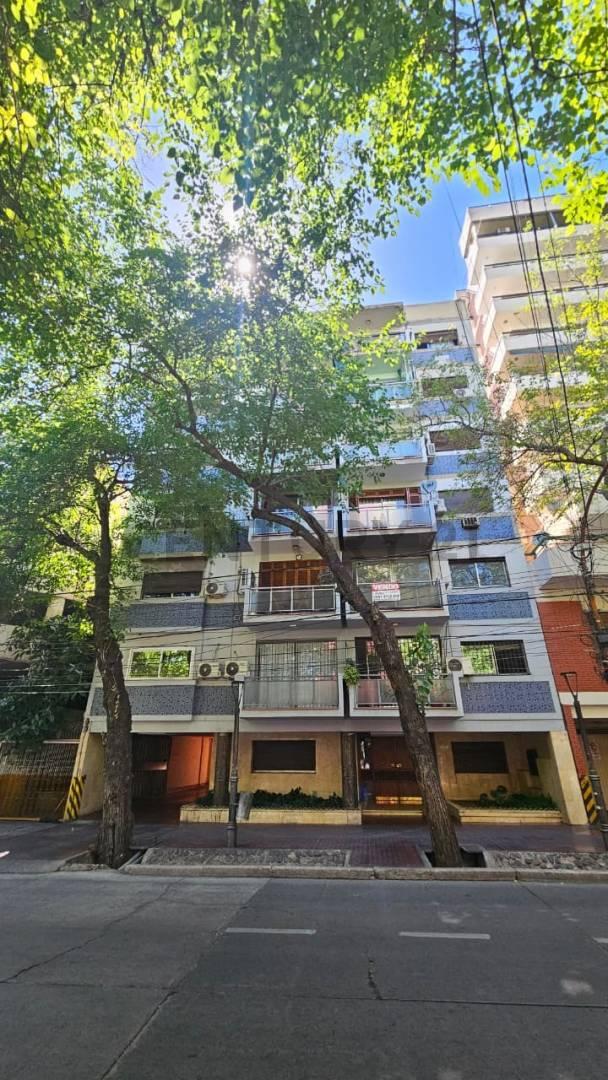 DEPARTAMENTO EN EL CENTRO DE MENDOZA — foto 1