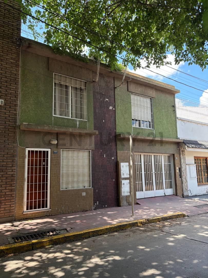 EN VENTA-CASA EN EL BARRIO BOMBAL — foto 1